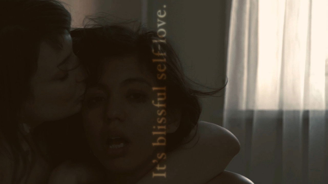 Atrophy Portraits II backdrop