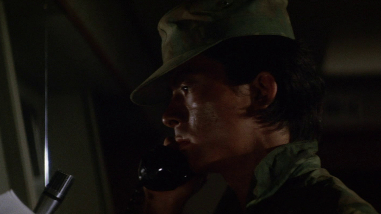 High Seas Hijack backdrop