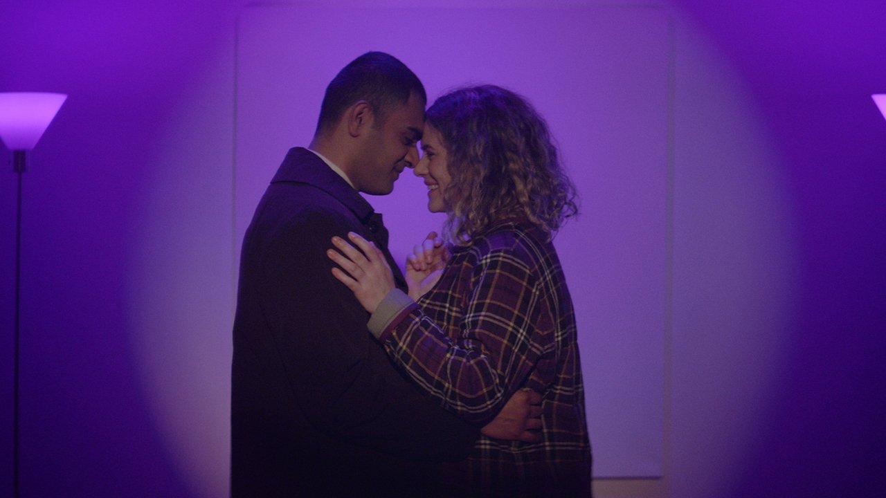 With Love and a Major Organ backdrop