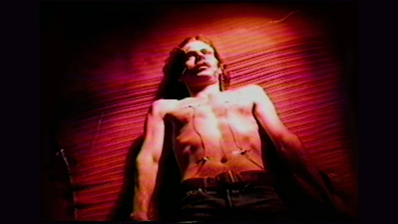 The Case of the Missing Consciousness backdrop