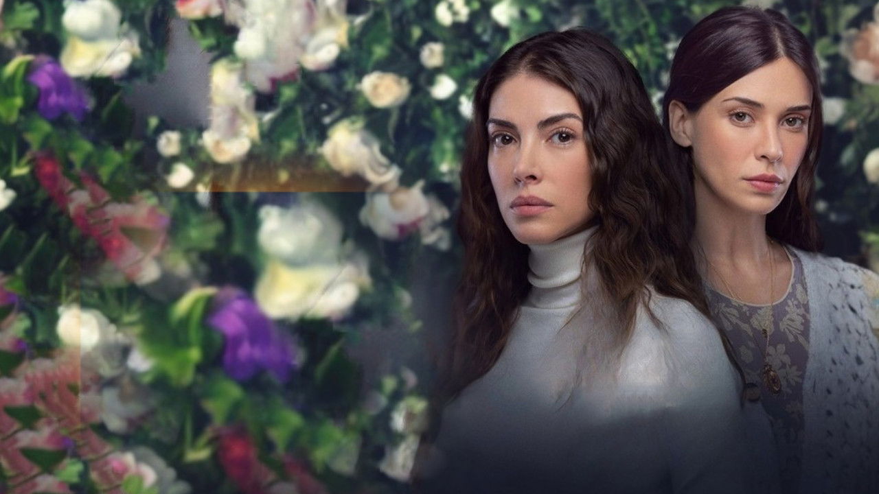 What Ships I've Burnt backdrop