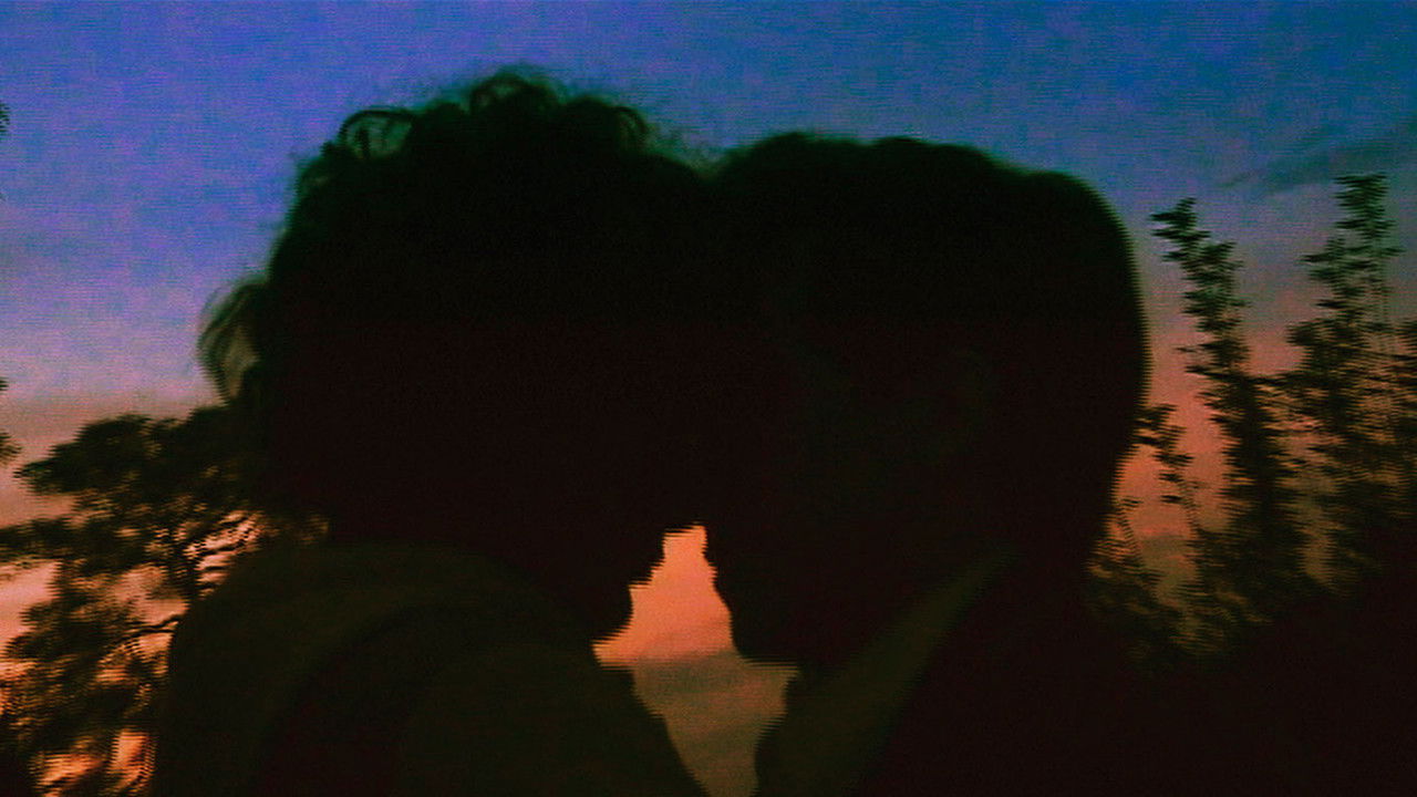 Los jotos no van al cielo backdrop