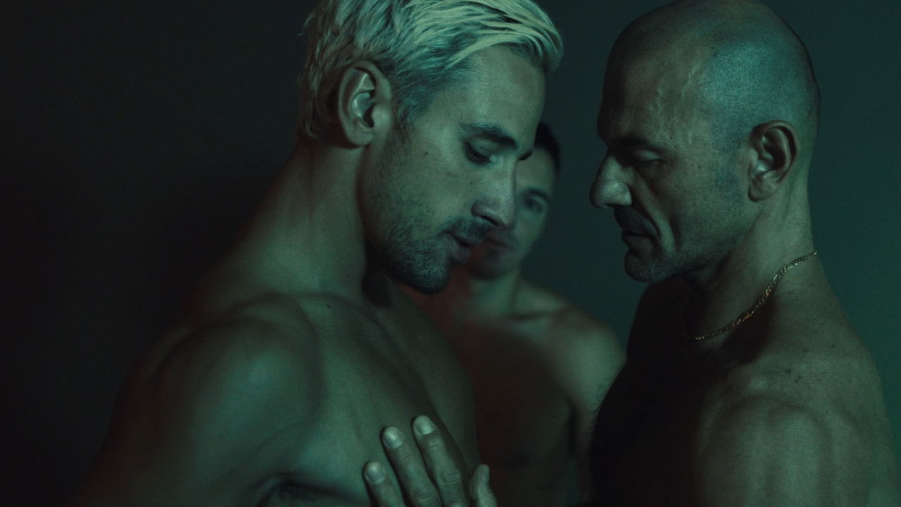 Eclipse of a Relationship backdrop