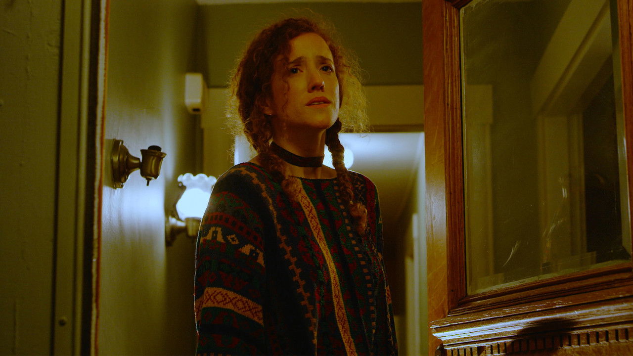 Woodshedding backdrop