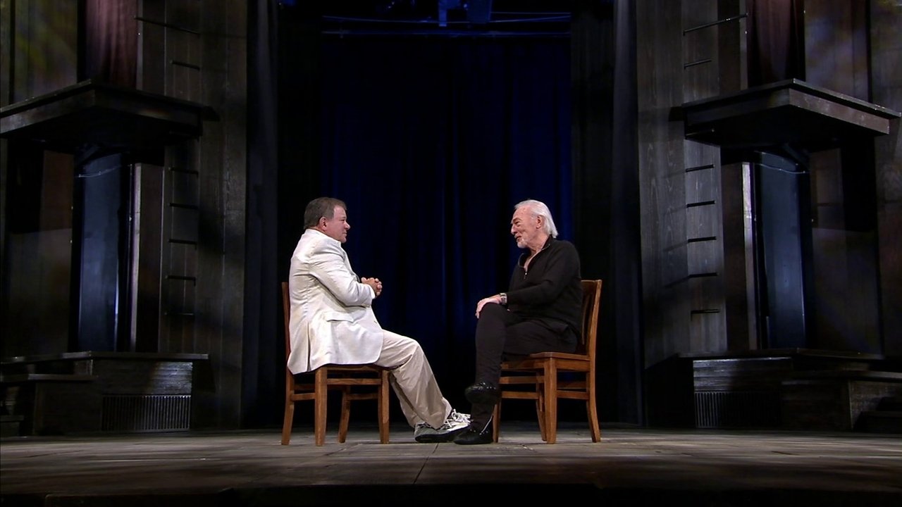 The Captains: Still Kicking backdrop