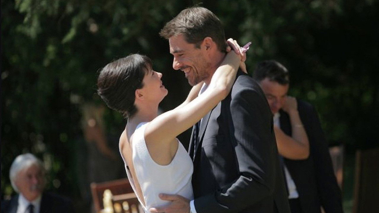 Love Naturally, Part 2 backdrop