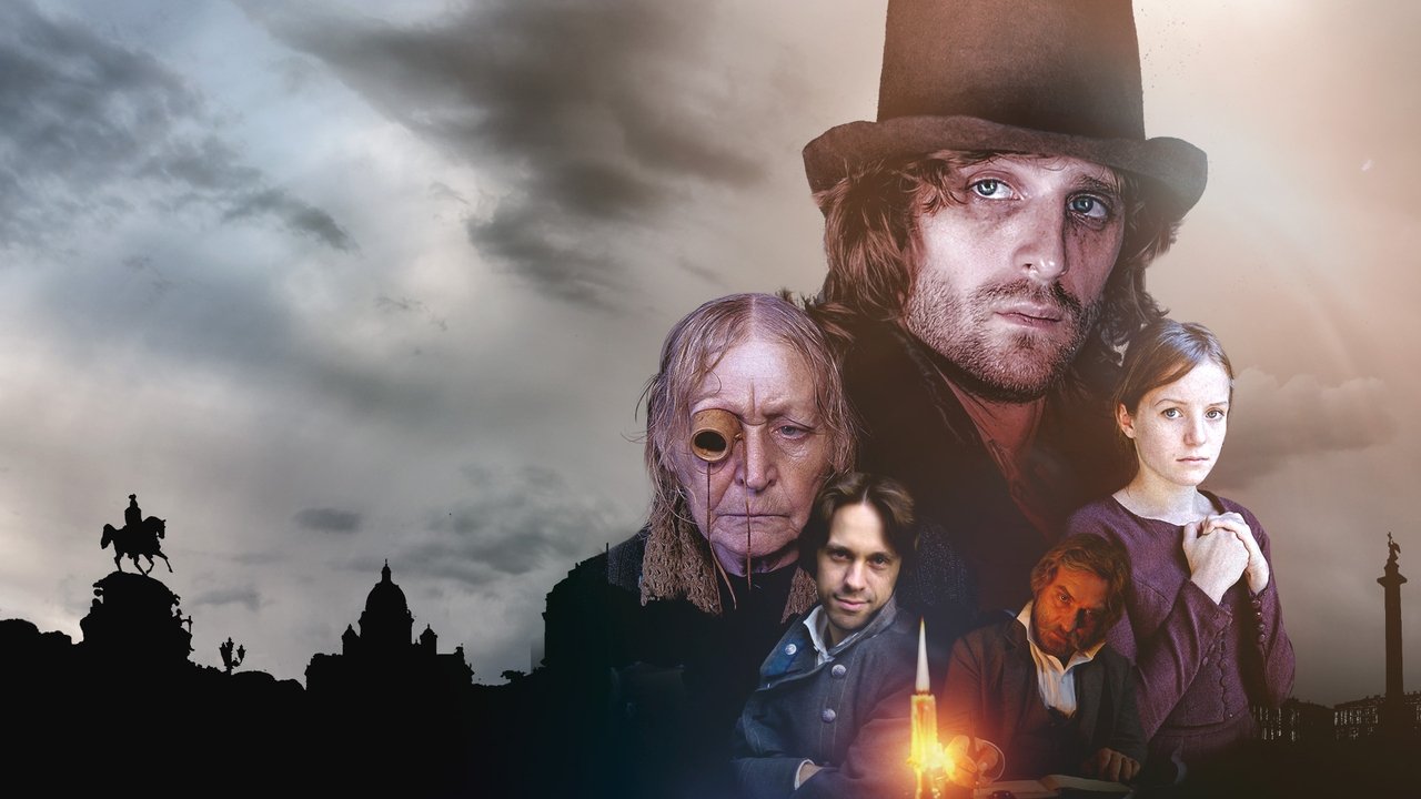 Crime & Punishment backdrop