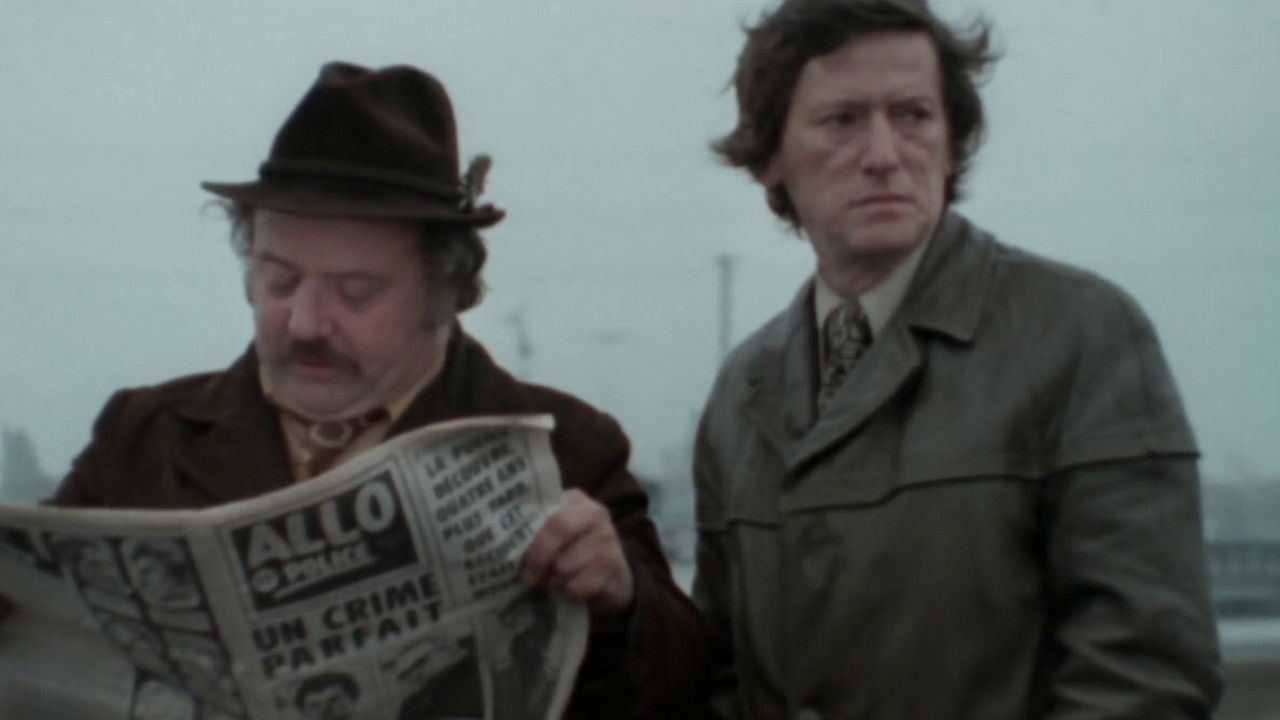 Une Nuit en Amérique backdrop