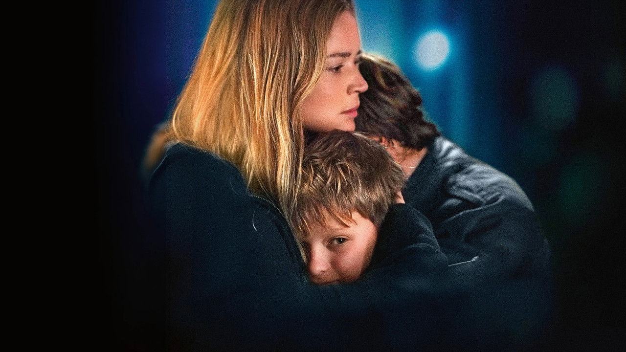 All to Play For backdrop