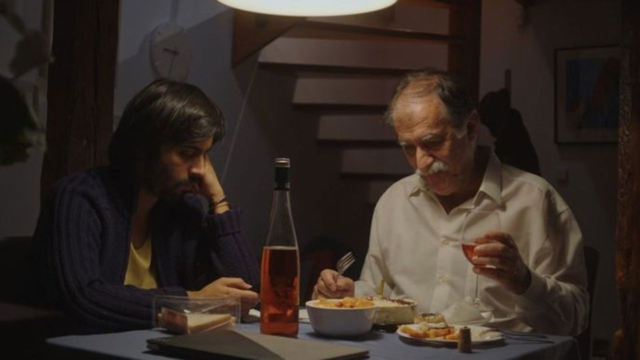 Bills Included backdrop