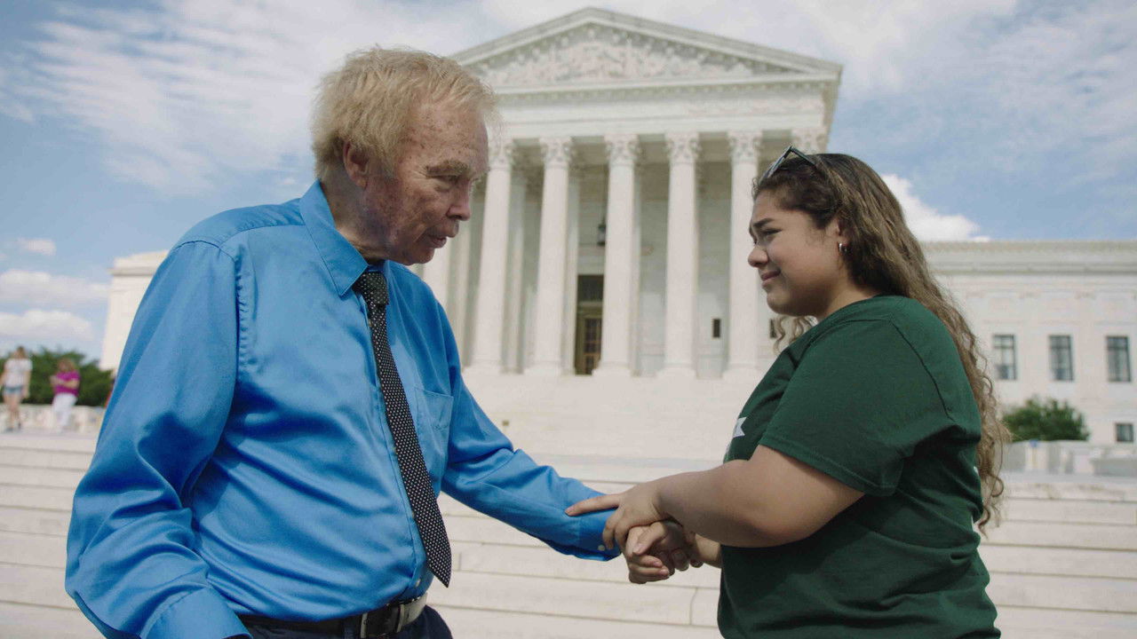 Yours in Freedom, Bill Baird backdrop