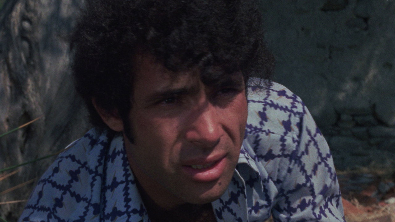 The Golden Grip backdrop