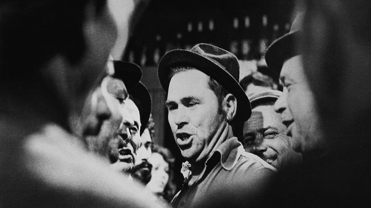 Good Portuguese People backdrop