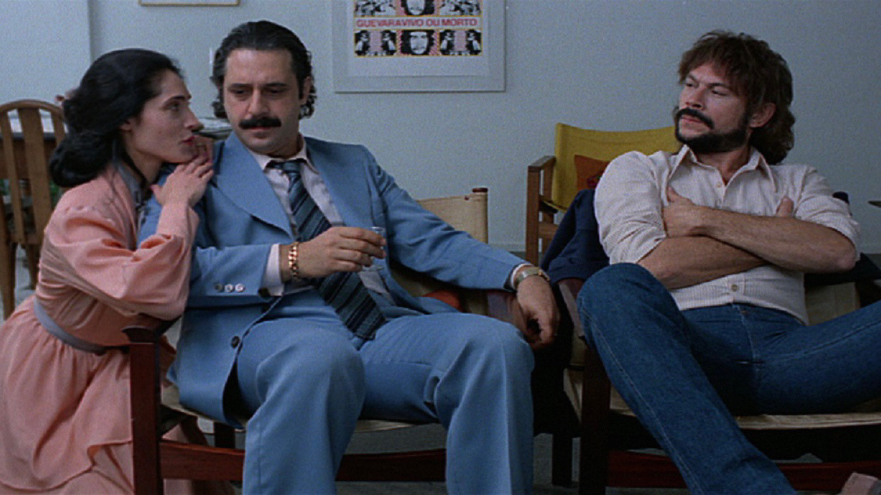 Besame Mucho backdrop