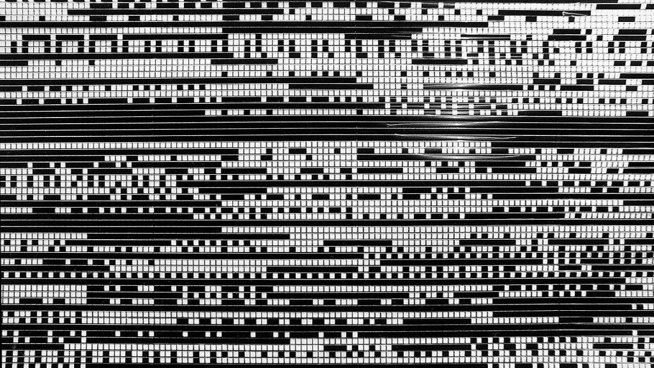 Arnulf Rainer backdrop