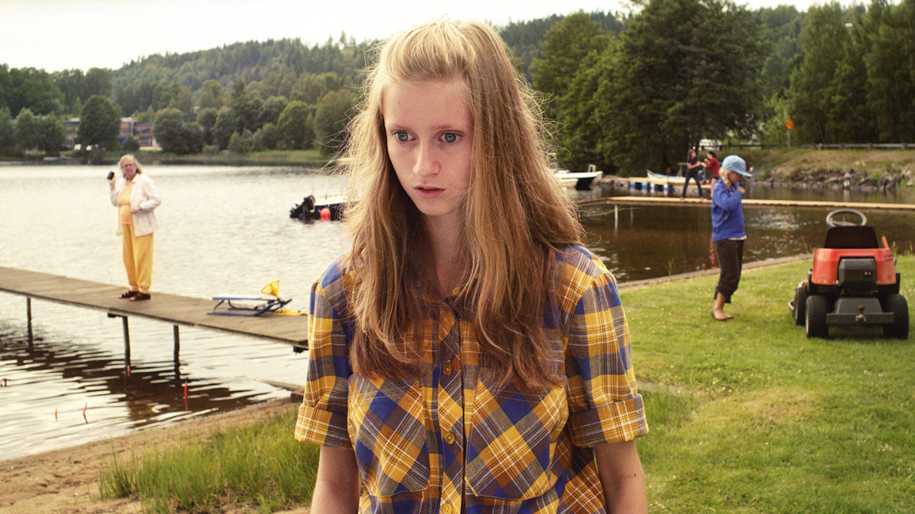 Little Sister's Condoms backdrop