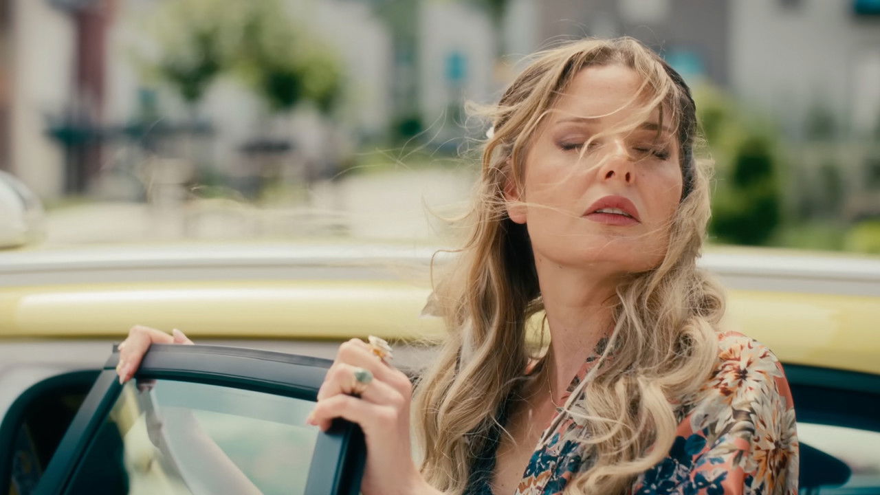 Brunch for Beginners backdrop