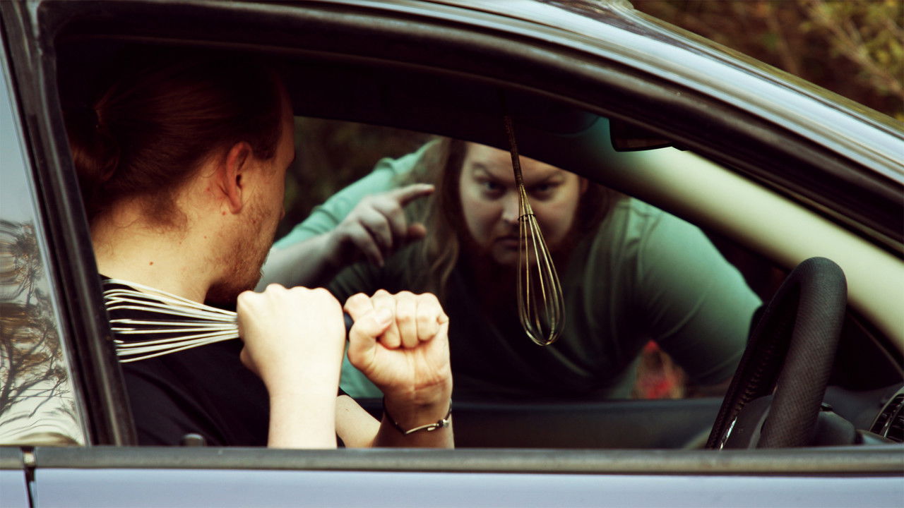 Whisky Business backdrop