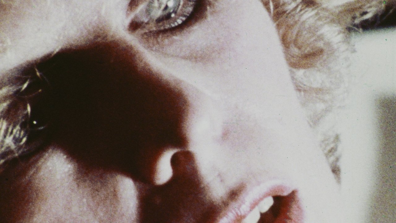 The Silent Cry backdrop