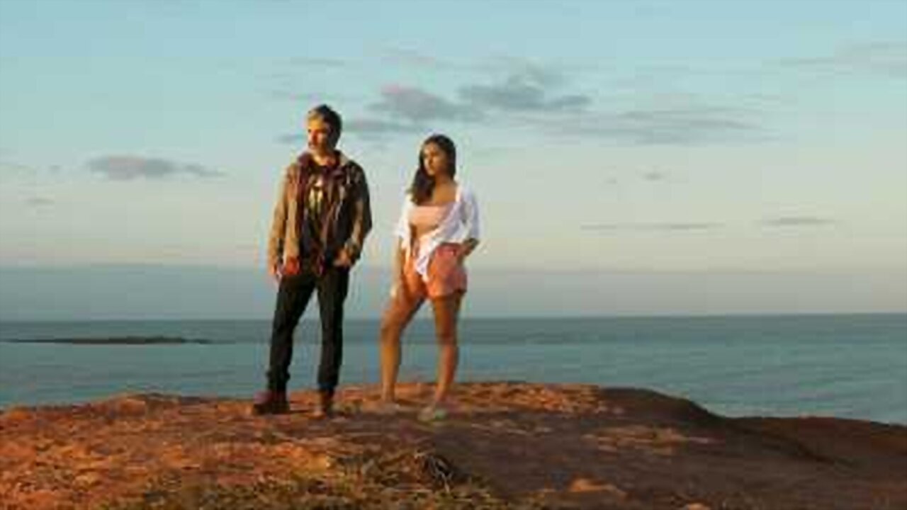 Só Eu e Ela backdrop