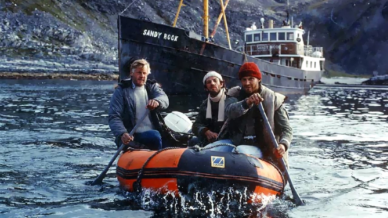 Orion's Belt backdrop