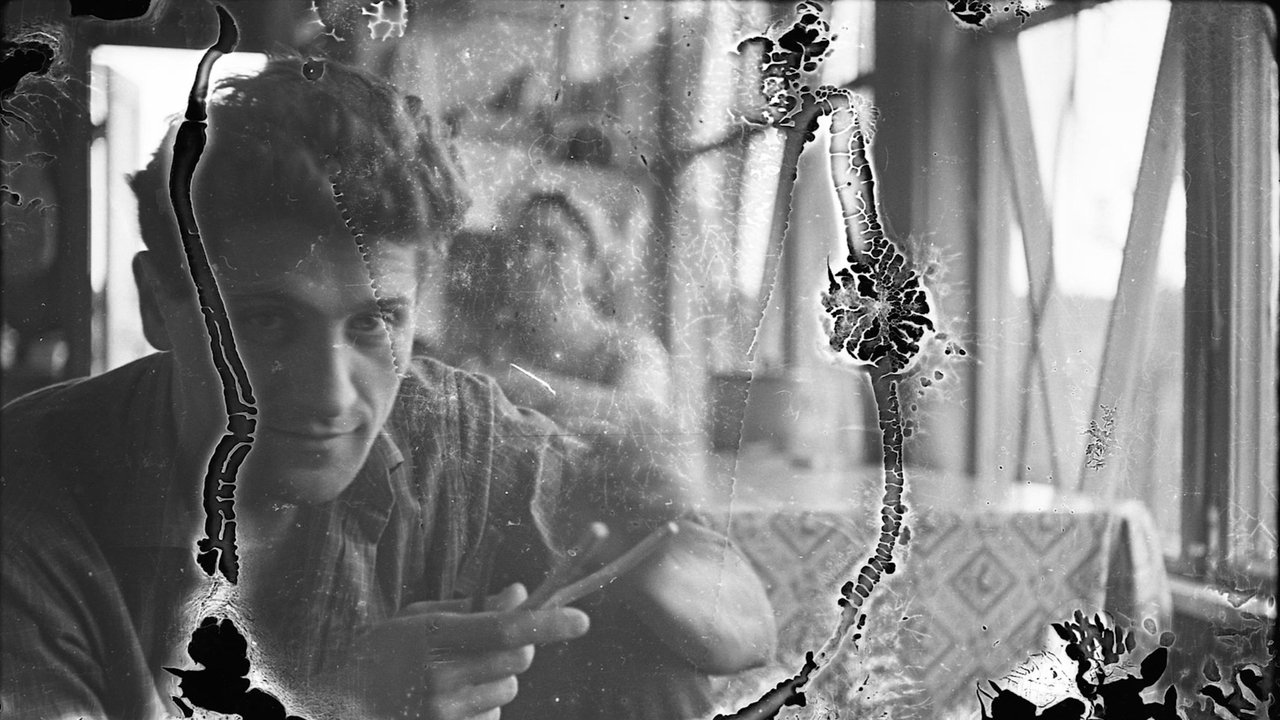 Fragile Memory backdrop