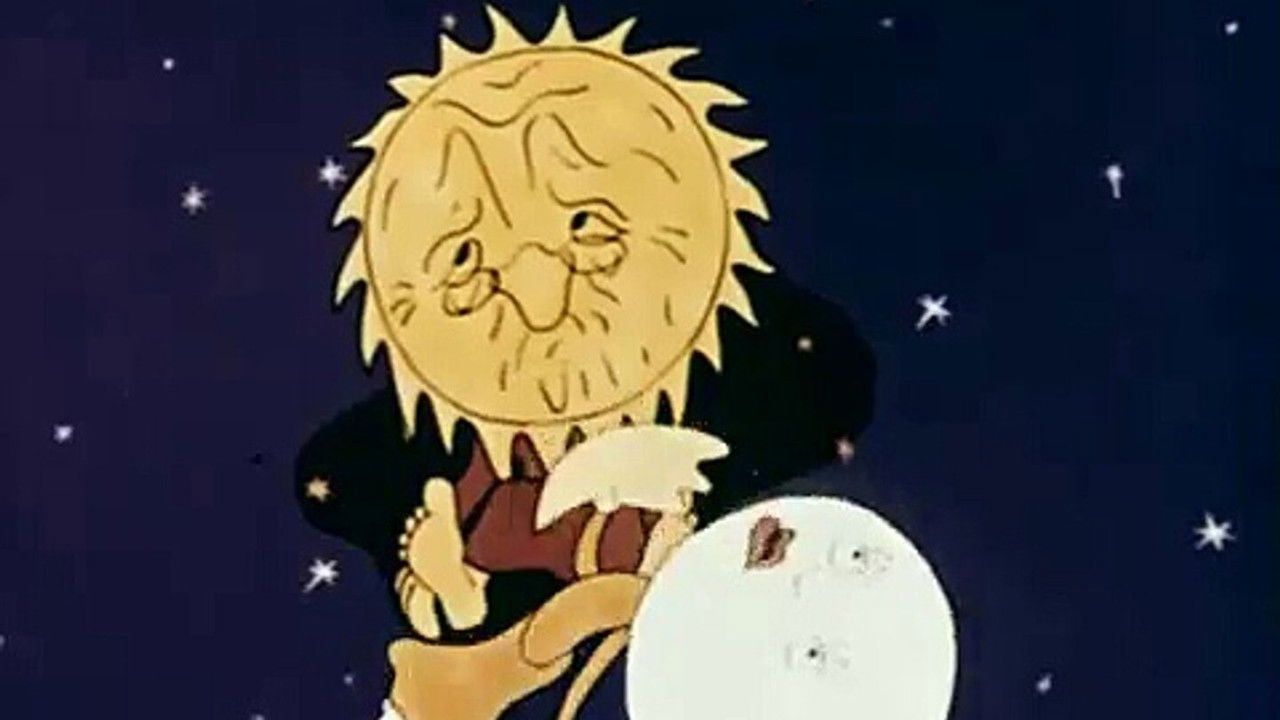 Le Messager de la lumière backdrop