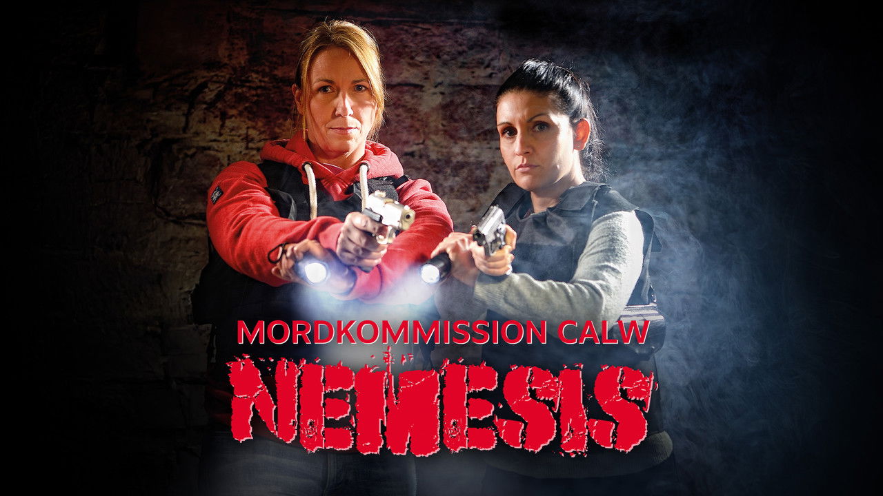 Mordkommission Calw - Nemesis backdrop