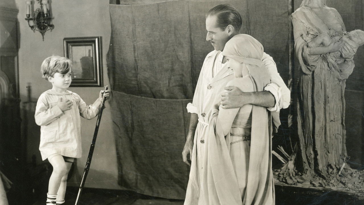 All Souls' Eve backdrop