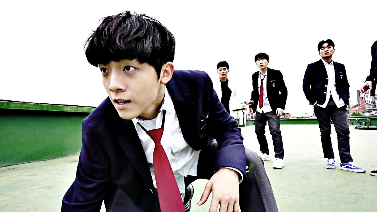 The Techniques of Fighting 2 backdrop