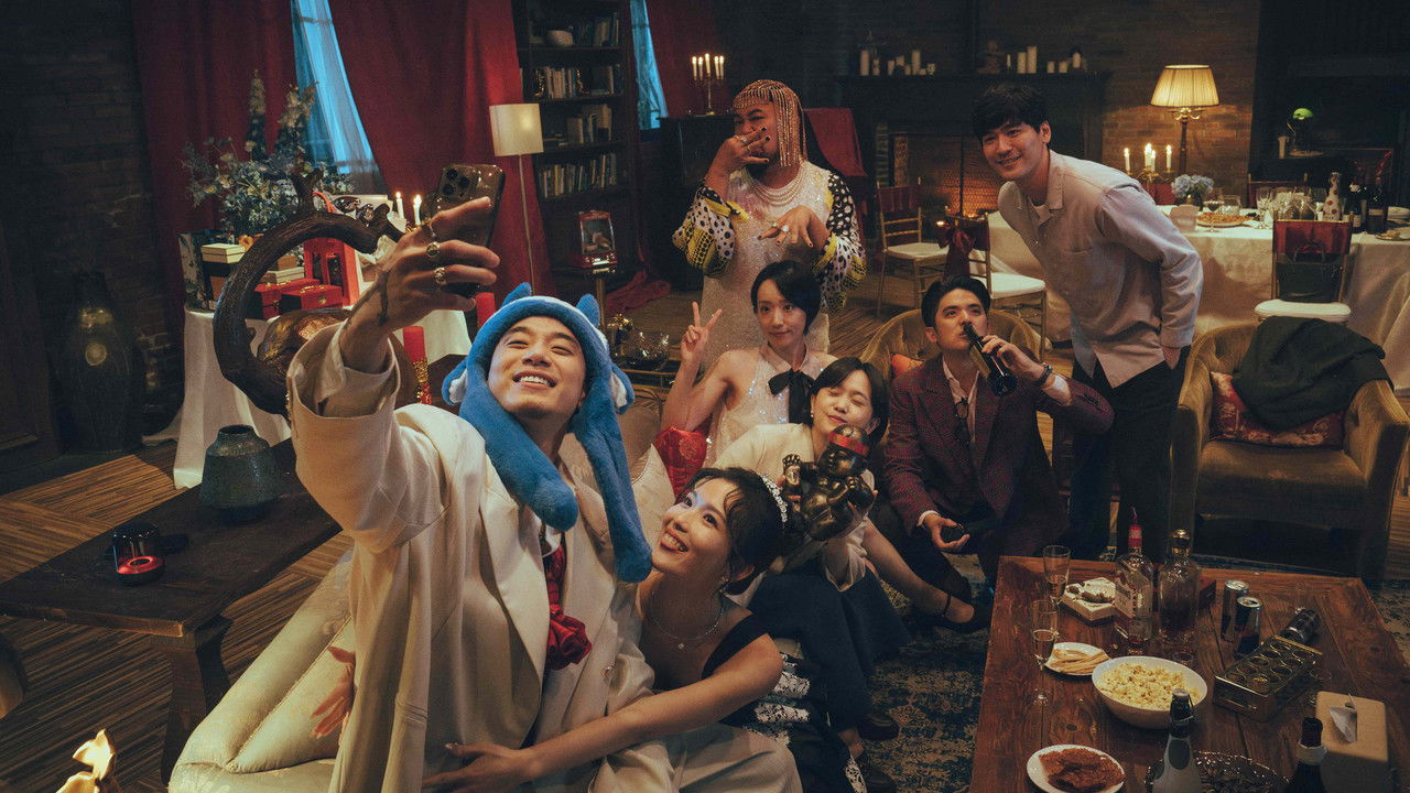 Hold to Death: Hand in Hand backdrop