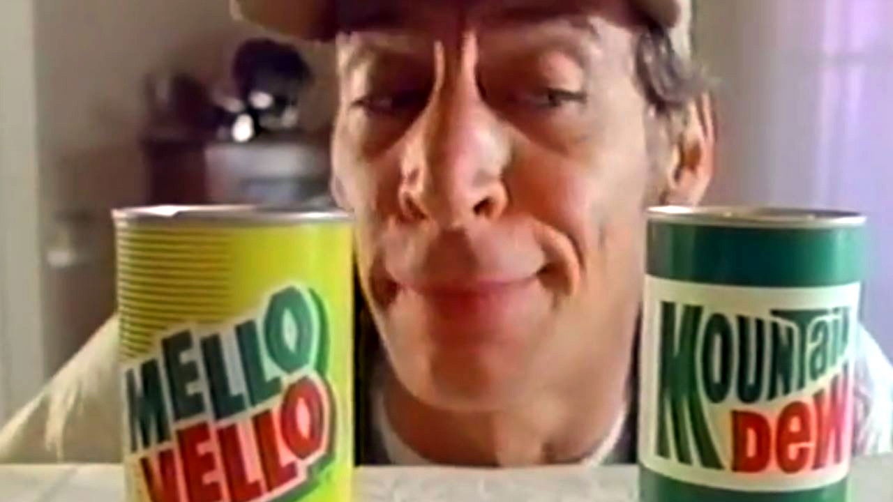 The Ernest Film Festival backdrop