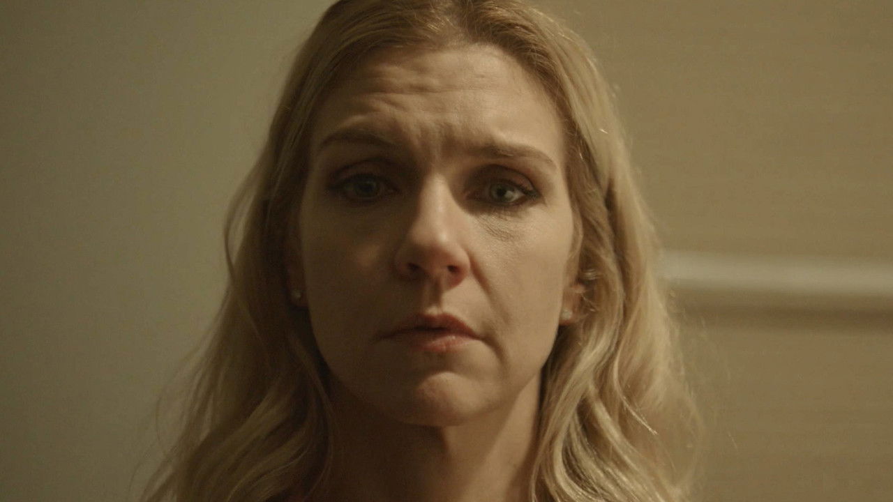 Lost Children: Kate & Bill backdrop