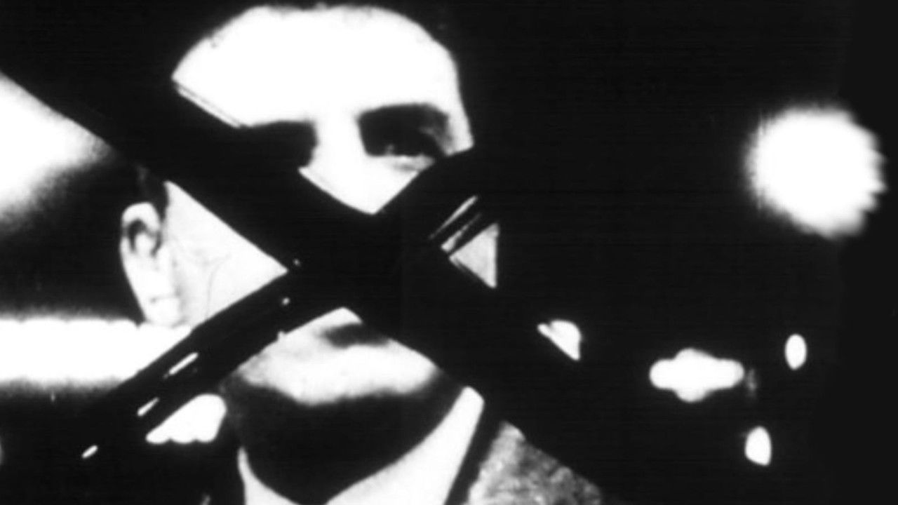 Has the Film Already Started? backdrop