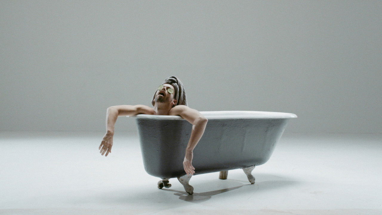 Kreativ: A Study in Creativity by Alexander Ekman backdrop