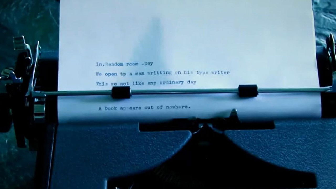 Royal: Quiet Deluxe backdrop