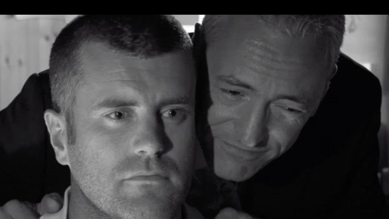 Scumbag Millionaire backdrop