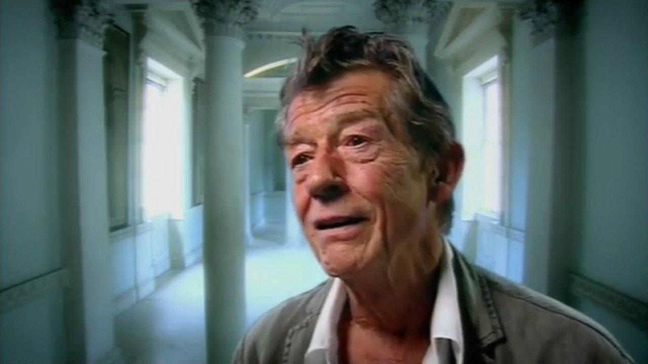 The 50 Greatest Television Dramas backdrop