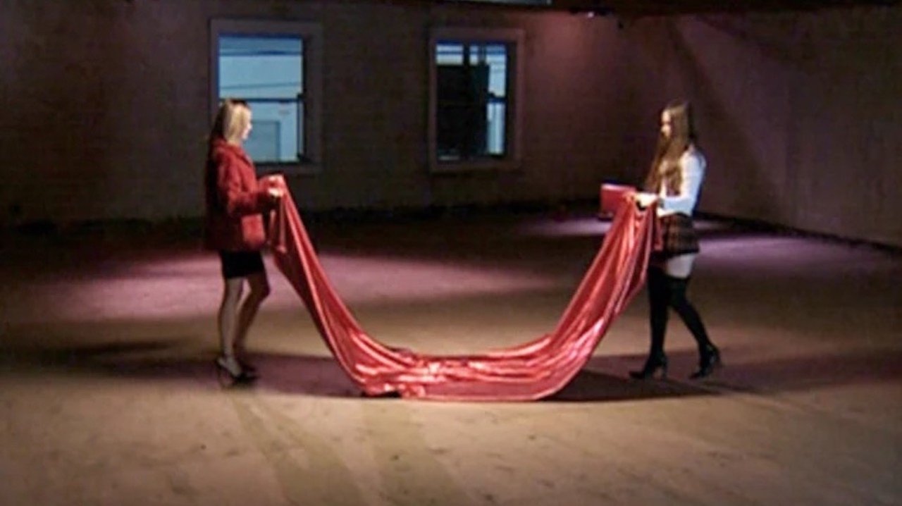 Dr. Jekyll & Mistress Hyde backdrop