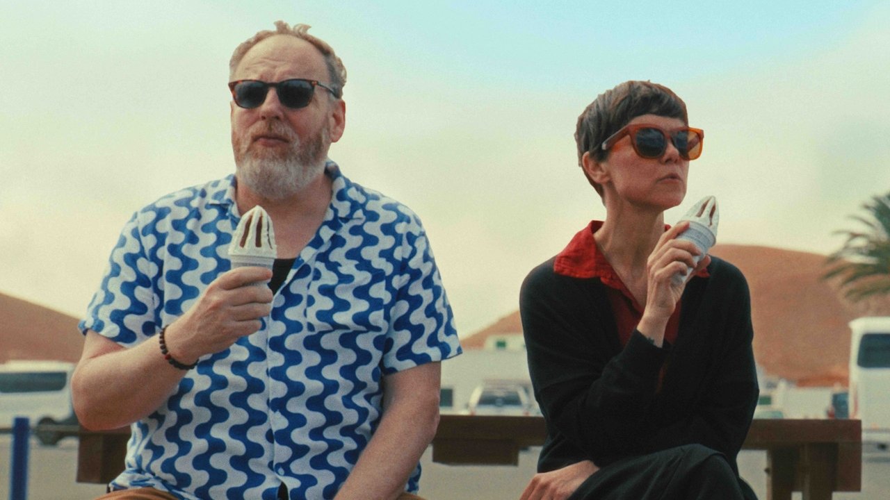 Signs of Life backdrop