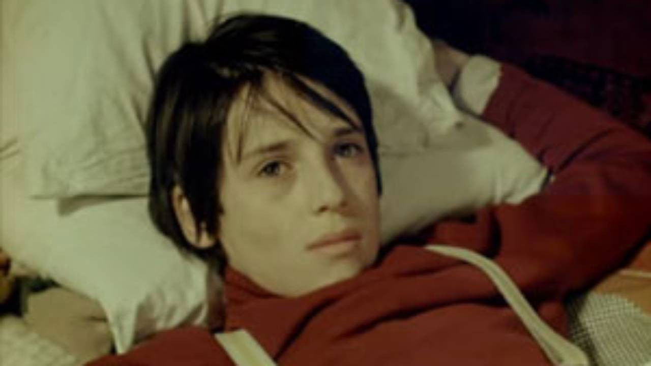 The Coldest Winter Since 1854 backdrop