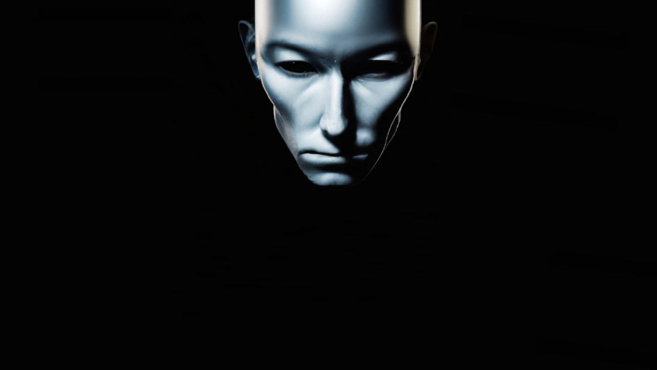 Broken System backdrop