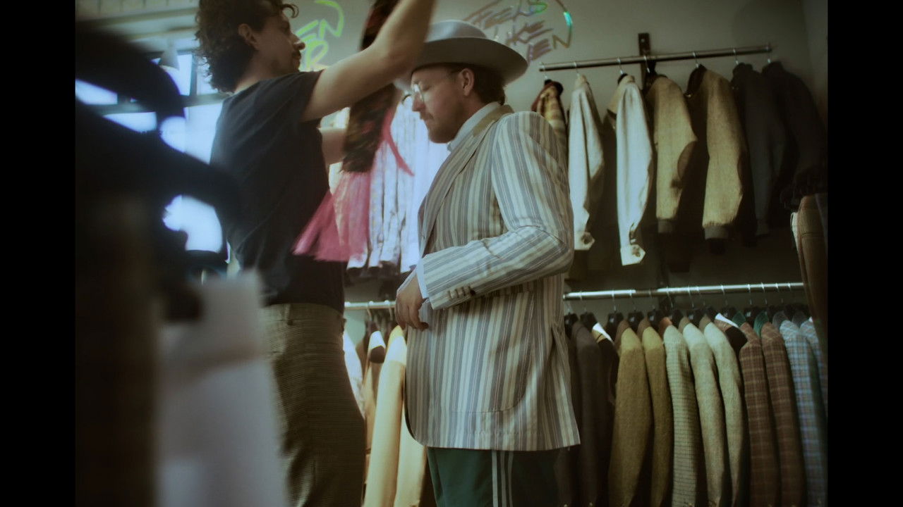 Antilopen Gang - Der große Punkrock Schwindel backdrop