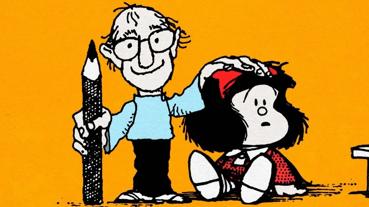 Quinografía backdrop