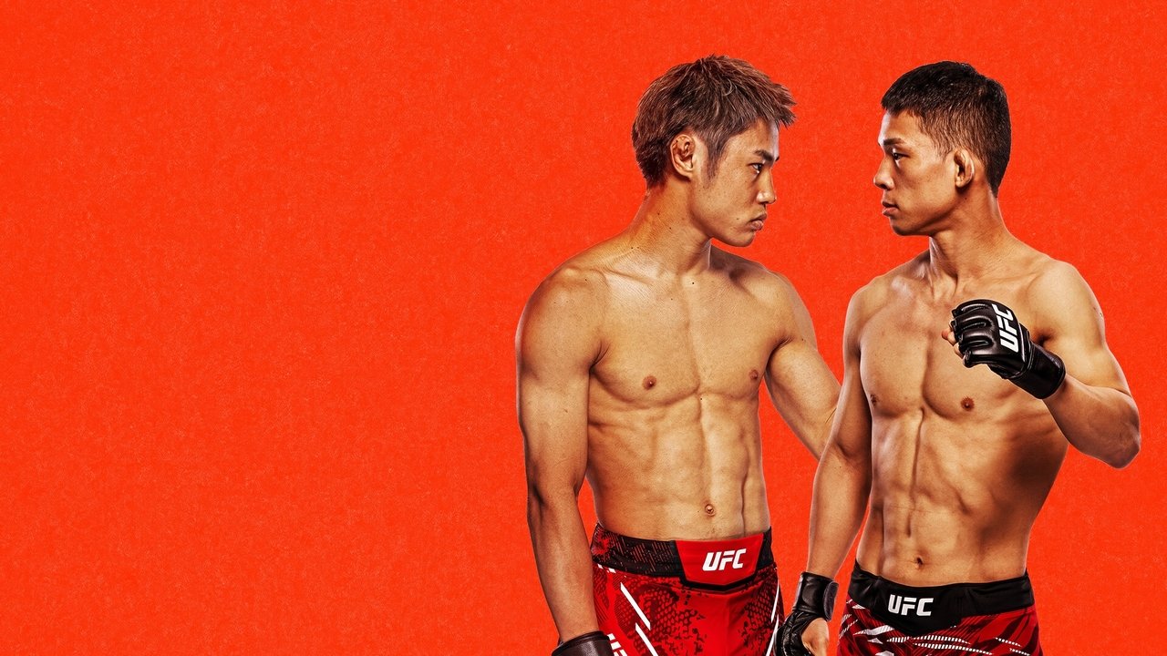 UFC on ESPN 71: Taira vs. Park backdrop