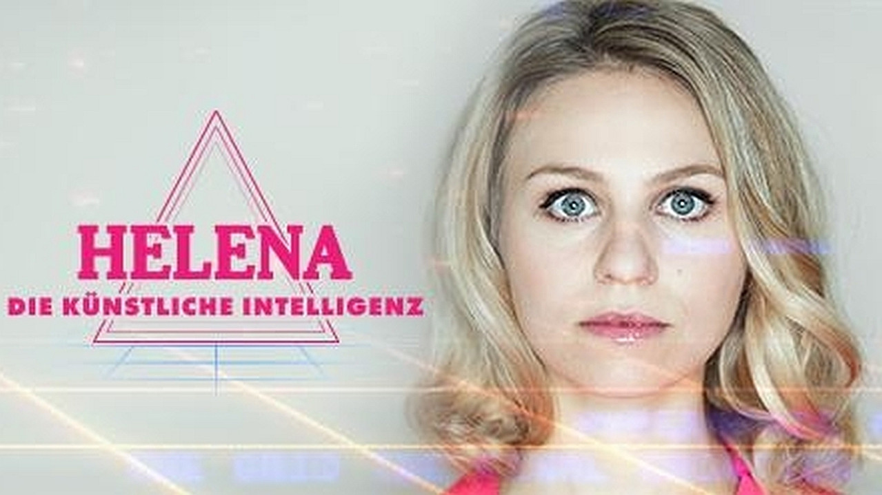 Helena. Die Künstliche Intelligenz backdrop