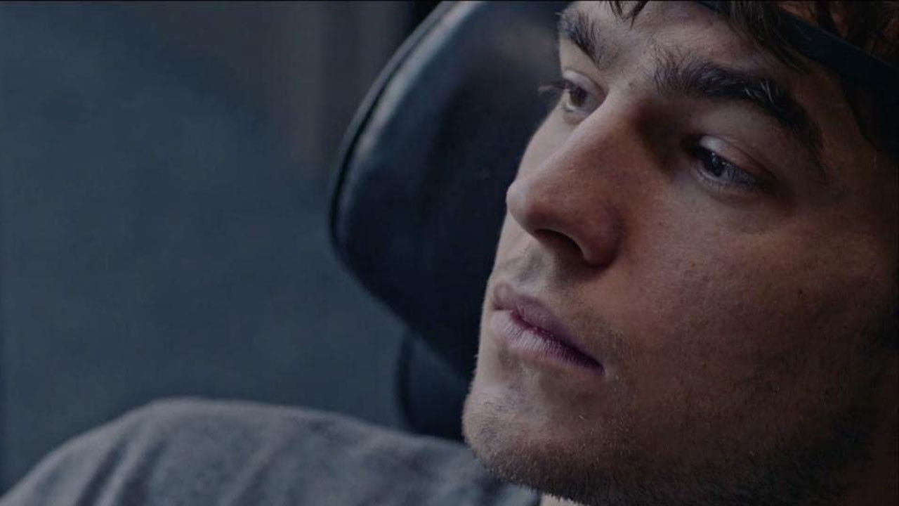 Redisplacement backdrop