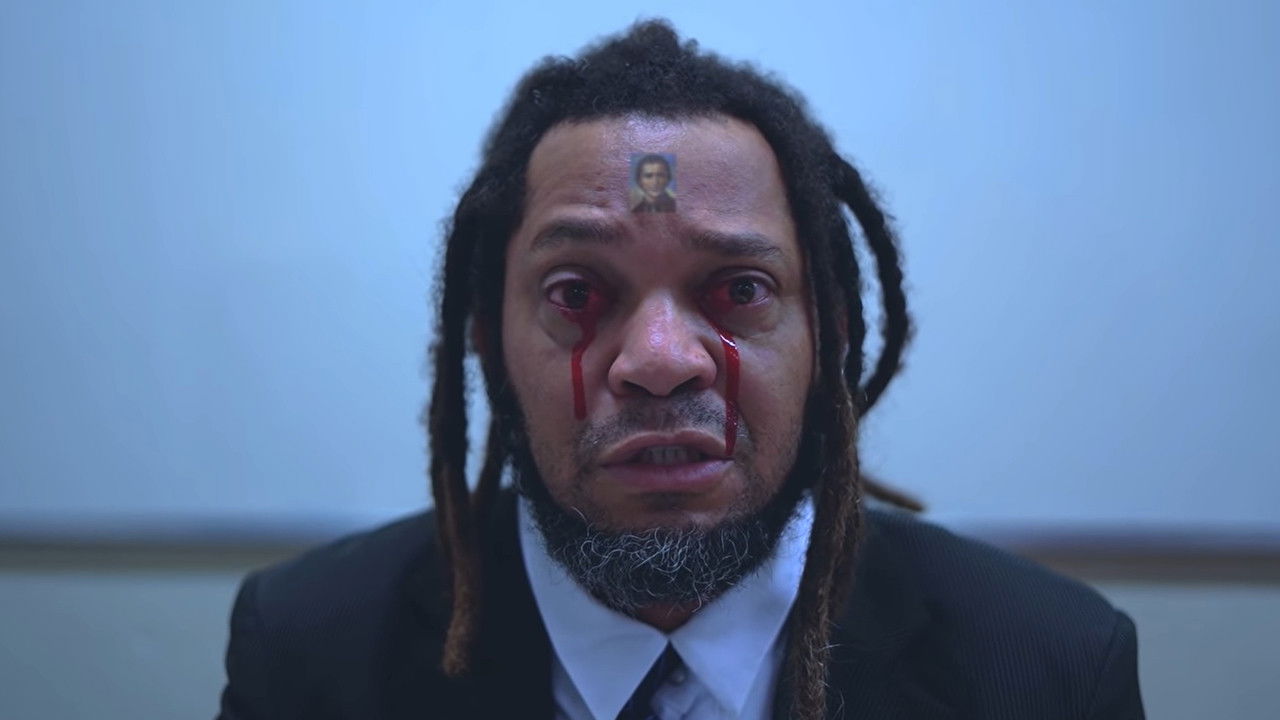 O Professor da Lua Cheia backdrop