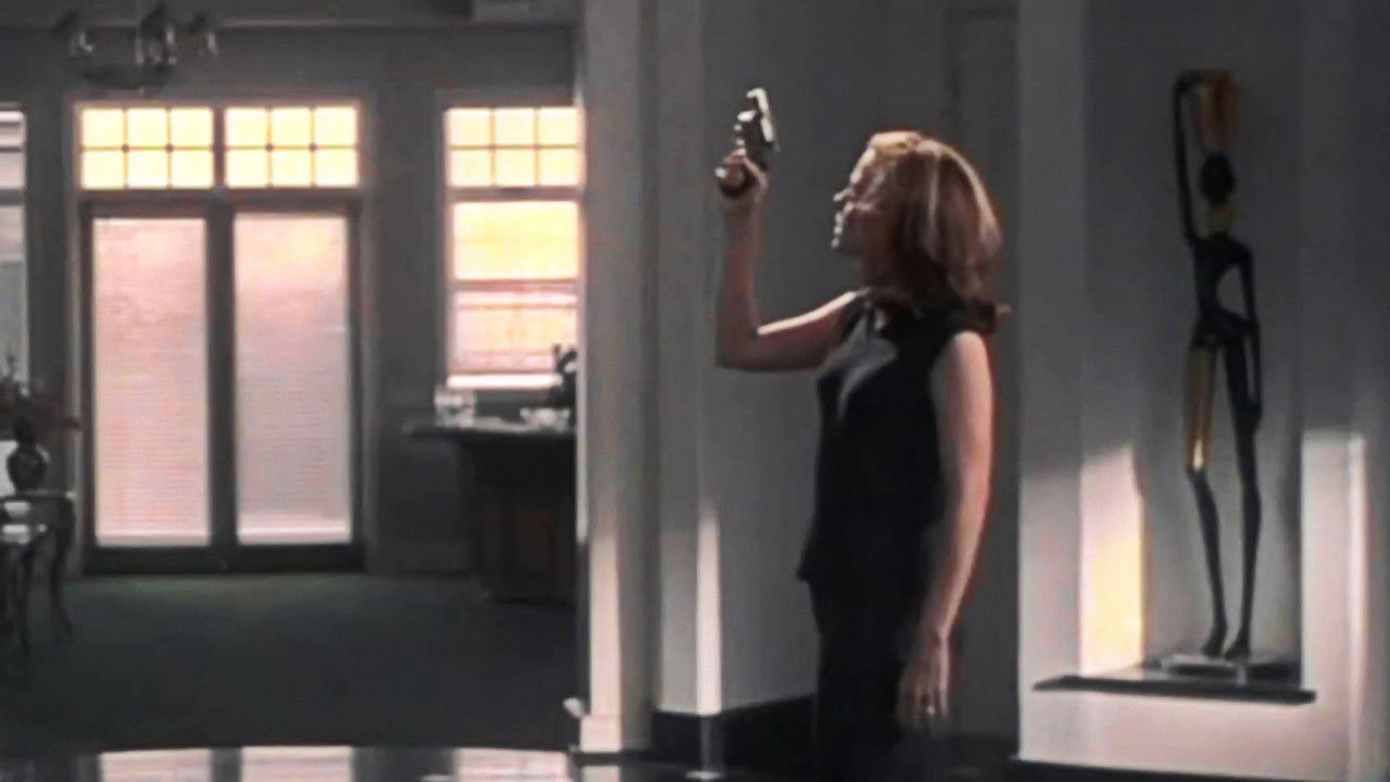 Murder in Mind backdrop