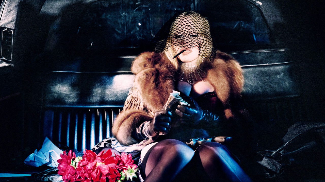 Funeral Rites backdrop